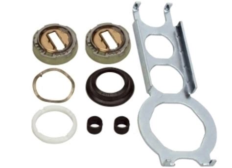 Hansgrohe steuerkugel service set 13964 + 98804 uno allegroh mondial grohe 13952. Hansgrohe Service Set Metropol onu Axor mondial allegroh ...