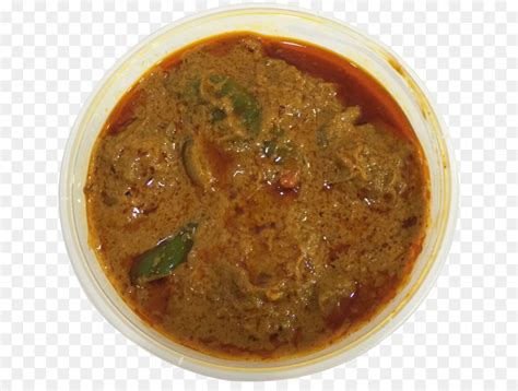 Gulai kambing dapat di sajikan daam banyak acara besar dan penting seperti pada idul adha, idul fitri, pesta pernikahan dan lain sebagainya. Gulai, Kari Ayam, Kari Kambing gambar png