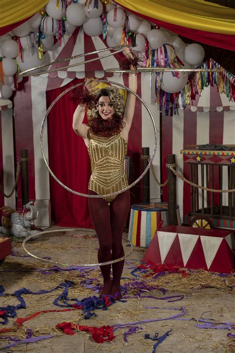 Hula Hoop Artists Roaming Acts Fire Shows Stilt Walkers And Circus