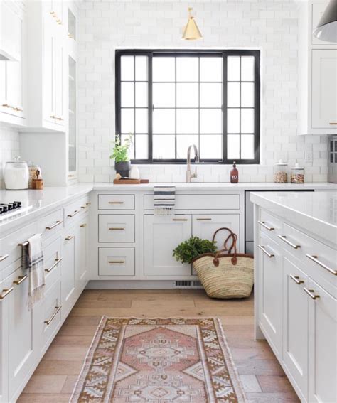 10 Favorite Kitchens From Studio Mcgee Design Chic