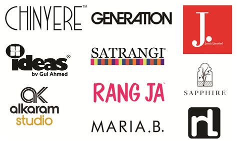 Pakistani industries today can do it all, we have brands that do 100% made in pakistan clothing. Top Pakistani Brands on Sale this Season 2019 | Pakistan 360°