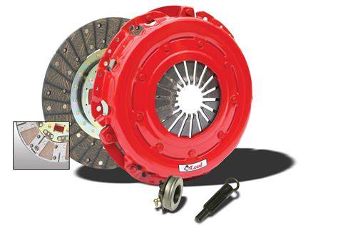 Mcleod 75217 In Our Clutch Kits Department Autoplicity