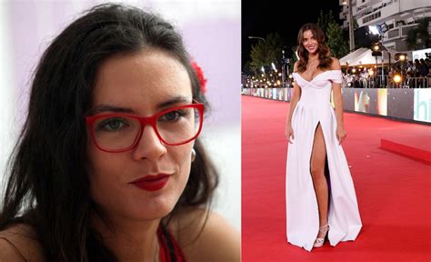 People who liked camila vallejo's feet, also liked Tuitero dio jugo al confundir a Camila Vallejo con Cata ...