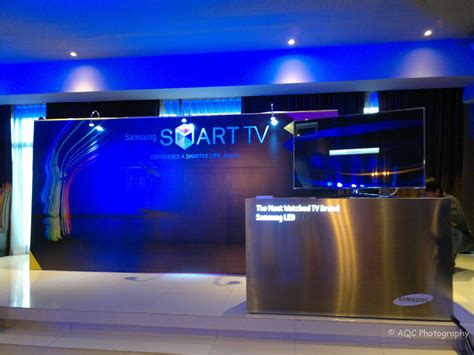 Samsung Smart Tv Launched Internet Tv With App Store