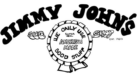 Jimmy John S Logo Symbol Meaning History PNG Brand