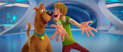 Why Scoob Is A Great Scooby Doo Movie Review
