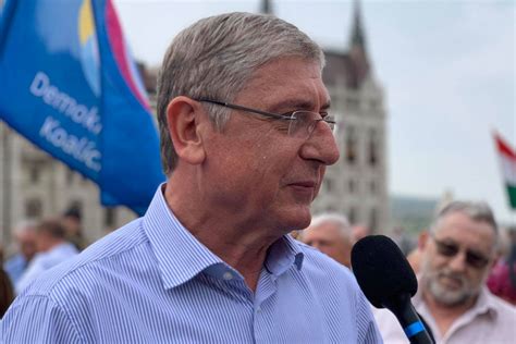 Hírek Ma - Elemzők: Gyurcsány Ferenc bedarálja az MSZP-t
