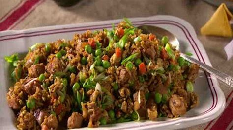 Check spelling or type a new query. chinese pork fried rice