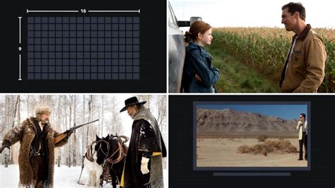 What Is 169 Aspect Ratio — Origins Of The Widescreen Format