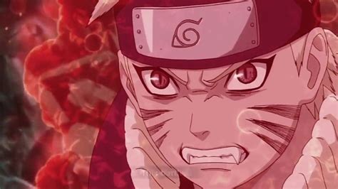 Naruto Leaves Konoha To Train With Jiraiya Pervy Sage 60fps