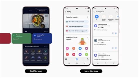Watch short videos about #samsung_assistant on tiktok. Samsung Bixby voice assistant update adds new features ...