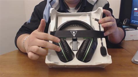Turtle Beach 420x Stealth Unboxing Giveaway Info Youtube