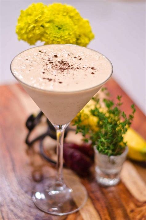 Sugar dash cinnamon dash nutmeg. Jamaican Peanut Punch Recipe - Jamaican Medium Recipes