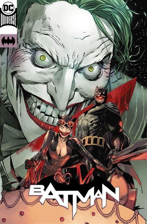 Batman 50 Clay Mann Exclusive Variant Cover D Legacy Comics And