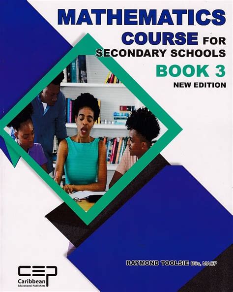 Mathematics A Complete Course With Cxc Question Vol One Booksmart