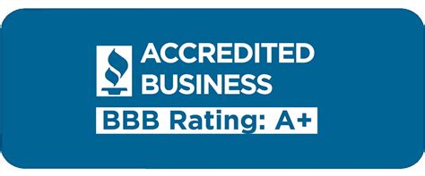 Deciding whether to get bbb accredited is an easy choice for some small business owners but others have questions. bbb-logo - Great American Title Company