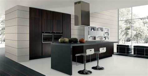 Kitchens So Modern They Deserve Another Adjective