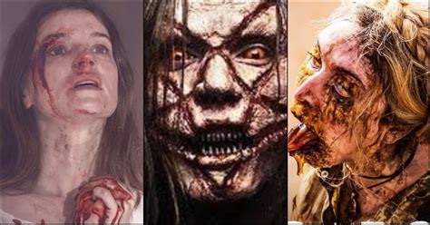 The raid director gareth evans' 2018. 12 Best Horror Movies on Netflix That Won't Let You Sleep