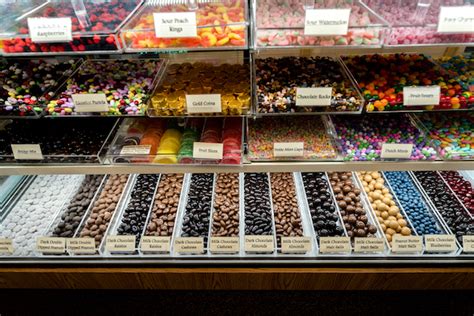 Doing Business For Generations Sweetland Candies Grand Rapids Magazine