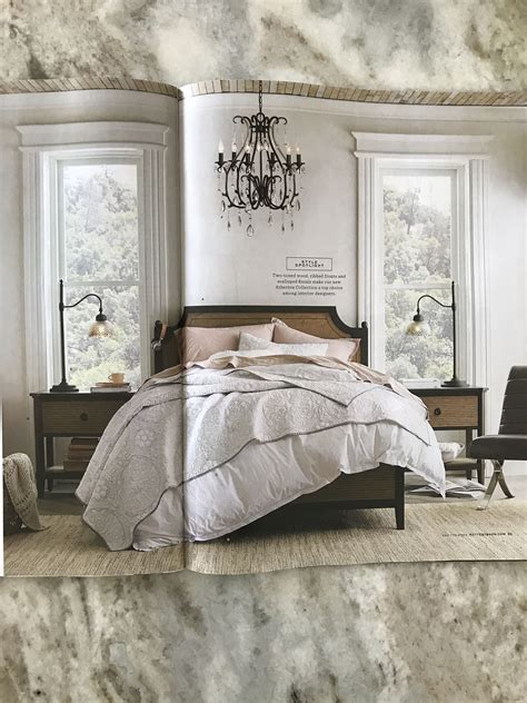 Pottery Barn Master Bedrooms Design Corral
