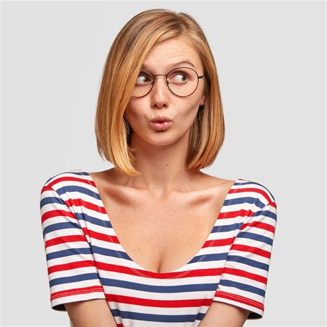 Frisuren mit Brille schönsten Frisuren für Brillenträger BRIGITTE de
