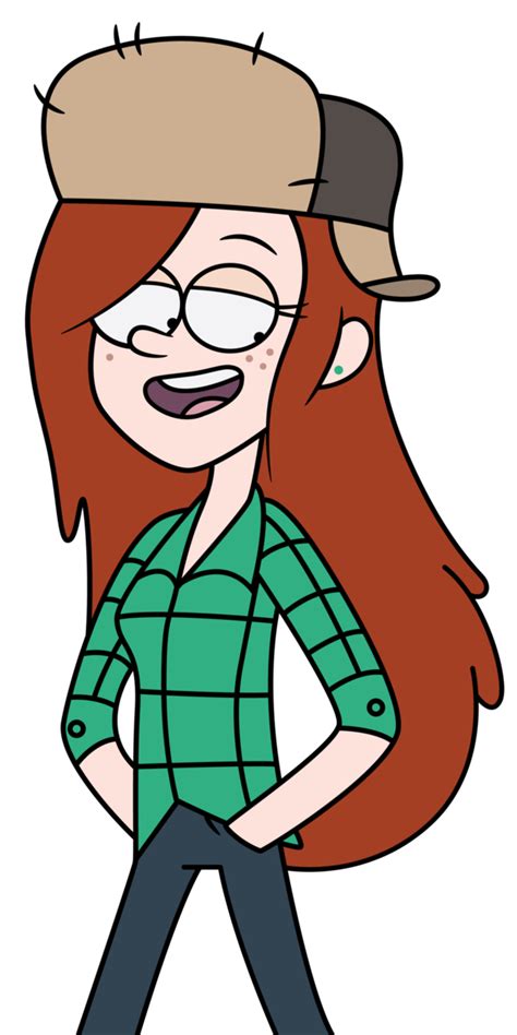 Wendy Gravityfalls Gravityfallswendy Freetoedit Wendy Corduroy Gravity Falls Art Cartoon