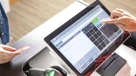 Pos Hardware How To Find The Best Retail Equipment For Your Business Techradar