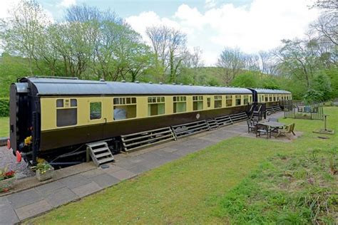 Image Result For Railway Carriage For Sale