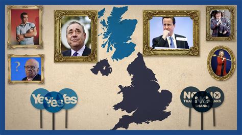 Scottish Independence Referendum 2014 Explained Guardian Animations