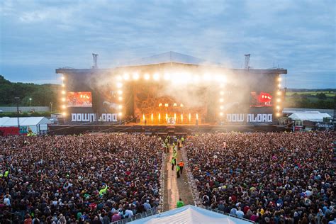 Download Festival / Download Festival | Day Tickets On Sale Now! - Download ... - Now, download ...