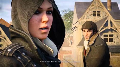 Assassin S Creed Syndicate Playthrough Youtube