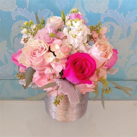 Iridescent Beauty Bouquet In Downey Ca Chitas Floral Designs