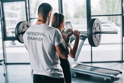 How To Find The Best Personal Trainer For Your Fitness Goals Gaining