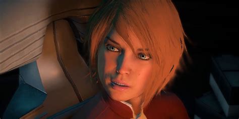 Mass Effect Andromedas Romanceable Characters Ranked