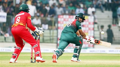 Ban vs zim, 1st t20i live score with ball by ball commentary. Bangladesh Vs Zimbabwe 2nd T20 Highlights - March 11, 2020