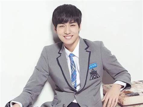 South Korean Actor And Produce 101 Fame Lee Ji Han Passed Away Aged 25 Agency Issues Statement