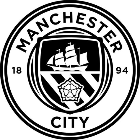 Manchester City Coloring Pages Coloring Home