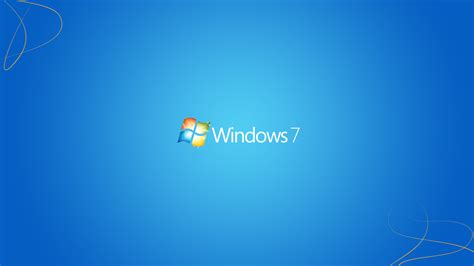 47 Windows 7 Default Wallpapers On Wallpapersafari