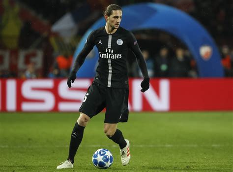 Born on the 3rd of february, 1995 in saint maurice, rabiot is a midfielder. Has Real Madrid actually reached an agreement with Adrien ...