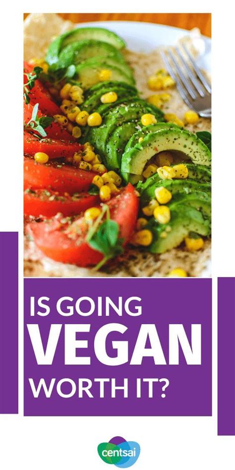 Is Going Vegan Worth It Is A Vegan Diet Cheaper Centsai In 2020
