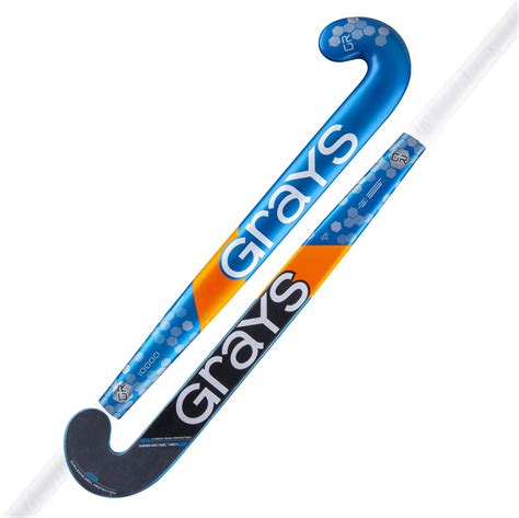 Gr10000 Jumbow Composite Hockey Stick Grays Hockey