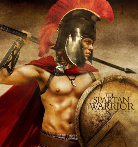 60 Spartan Warrior Wallpaper On Wallpapersafari