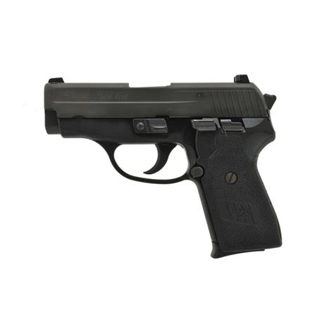 Sig Sauer P239 Sas 357 Sig Caliber Pistol For Sale