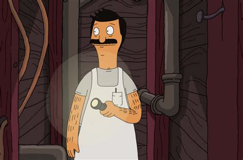 All credit goes to 20th century fox. Bob's Burgers: 5 scariest non-Halloween episodes to watch