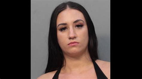 Women Steal Watch Chain From Man They Met At South Beach Bar — Cops