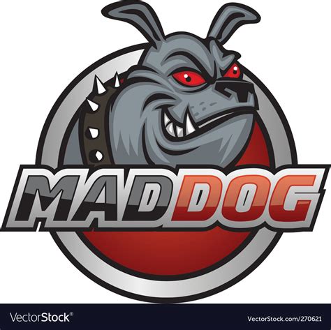 Mad Dogs Logo