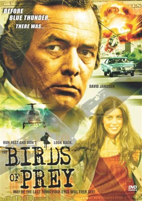 Birds Of Prey 1973