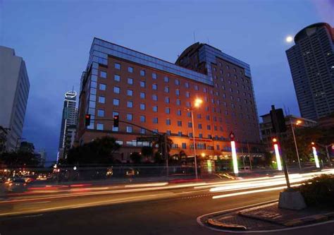 Bayview Park Hotel Manila Manila Low Rates 2020 Traveloka