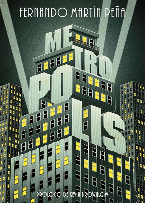 For A 1927 Film Metropolis Had Some Rather Remarkable Movie Posters