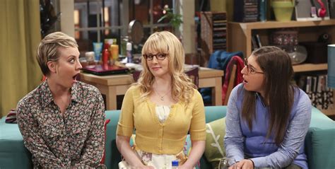 The Big Bang Theory Did Bernadette Know Leonard Cheated On Penny